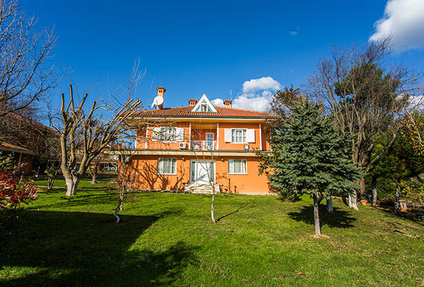 Miranda Garden Hotel - Görsel 16