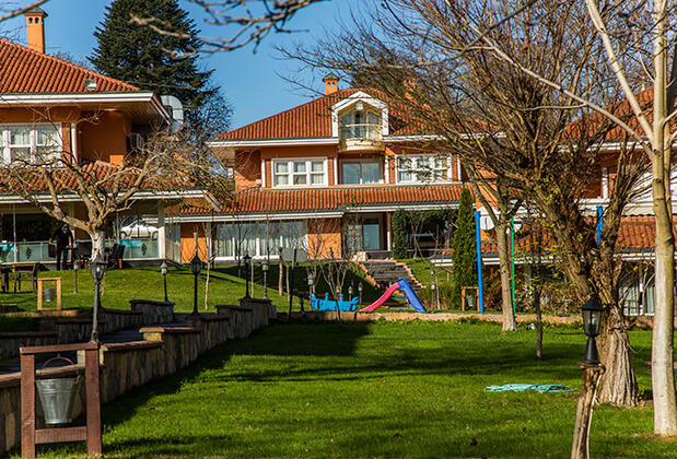 Miranda Garden Hotel - Görsel 6