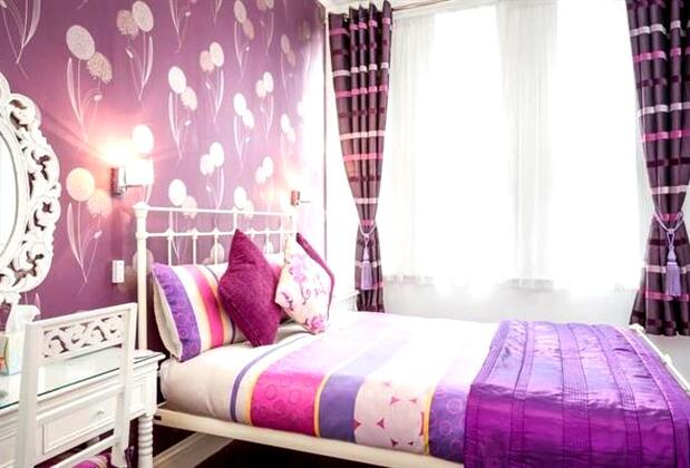 Arden Park Hotel - Görsel 13