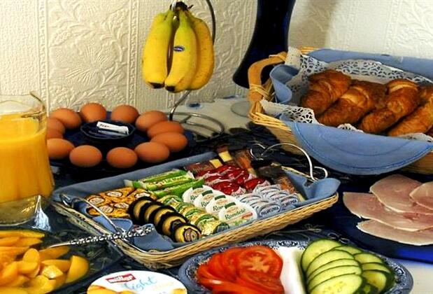 Arden Park Hotel - Görsel 19