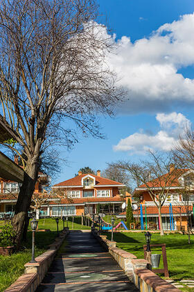 Miranda Garden Hotel - Görsel 27