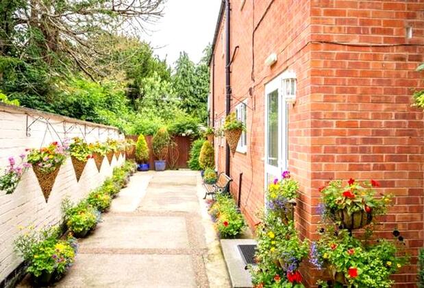 Arden Park Hotel - Görsel 18