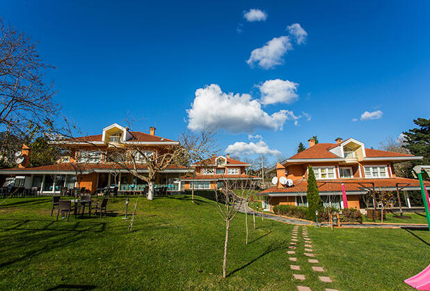 Miranda Garden Hotel - Görsel 5