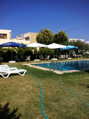 Ilıca Limon Butik Otel - Görsel 7