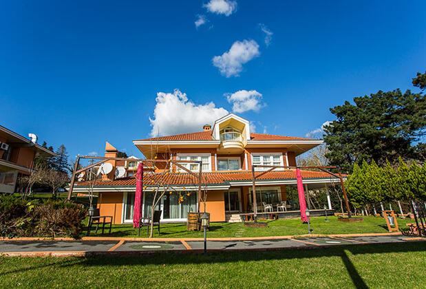 Miranda Garden Hotel - Görsel 11