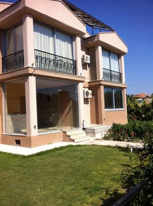 Ilıca Limon Butik Otel - Görsel 8