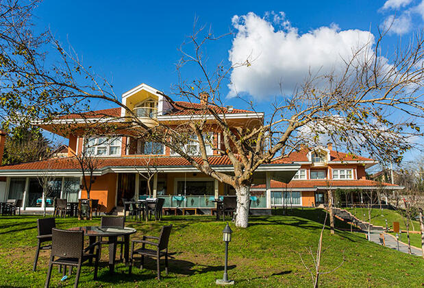 Miranda Garden Hotel - Görsel 29