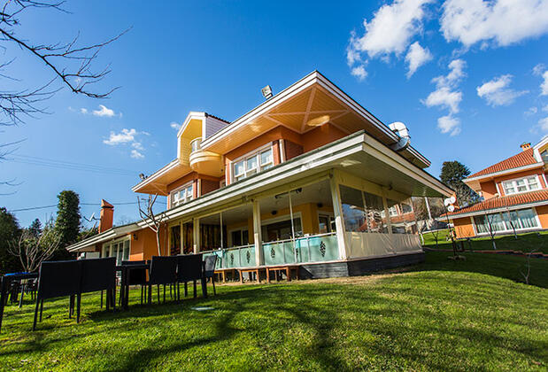 Miranda Garden Hotel - Görsel 12