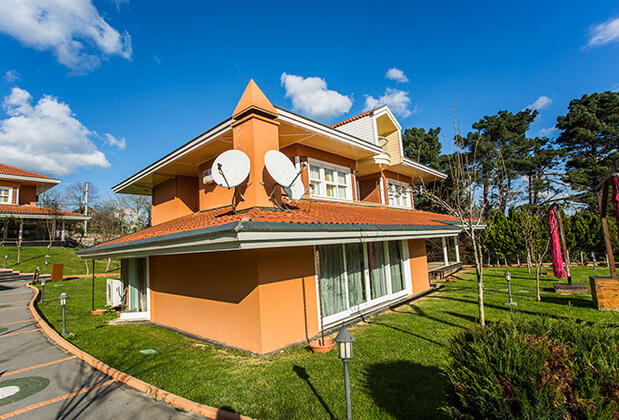 Miranda Garden Hotel - Görsel 17