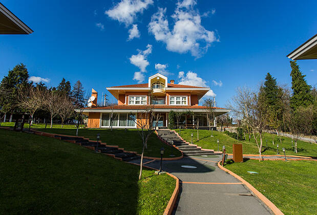 Miranda Garden Hotel - Görsel 23