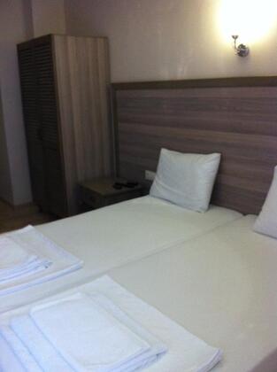 Ilıca Limon Butik Otel - Görsel 9