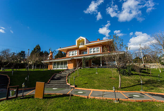 Miranda Garden Hotel - Görsel 30