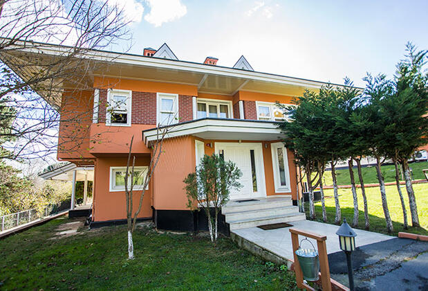 Miranda Garden Hotel - Görsel 19