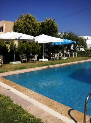 Ilıca Limon Butik Otel - Görsel 6