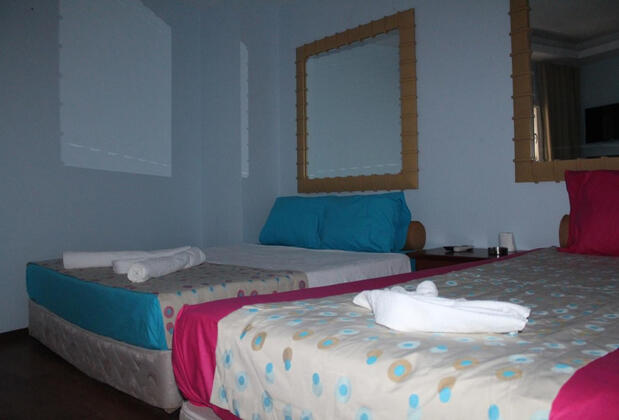 Nest Hotel Antalya - Görsel 3