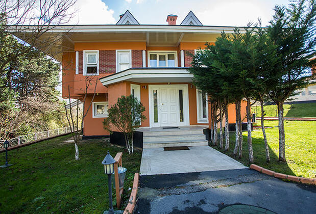 Miranda Garden Hotel - Görsel 33