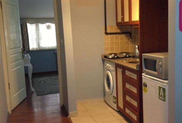 Taksim Home Flats - Görsel 5