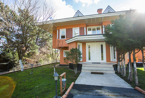 Miranda Garden Hotel - Görsel 25