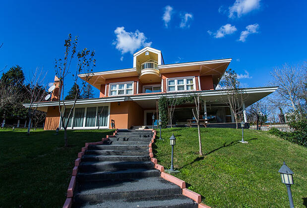 Miranda Garden Hotel - Görsel 34