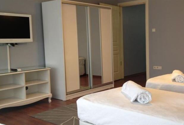 Taksim Home Flats - Görsel 3