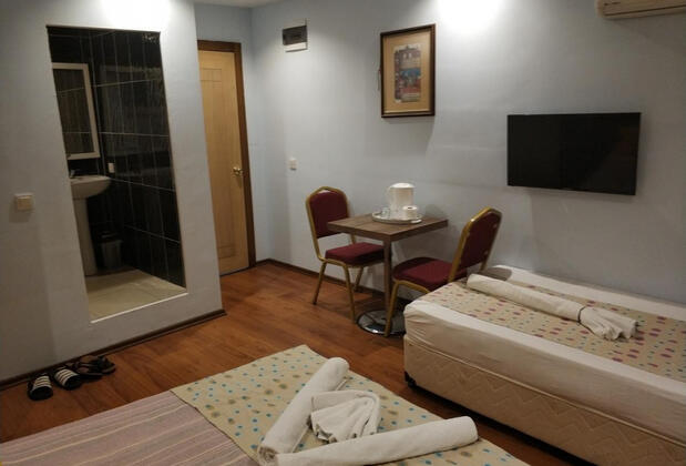 Nest Hotel Antalya - Görsel 4