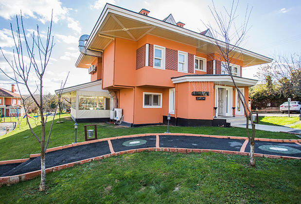 Miranda Garden Hotel - Görsel 24