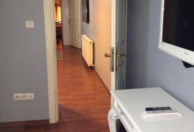 Taksim Home Flats - Görsel 6