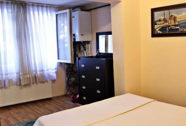 Taksim Home Flats - Görsel 8