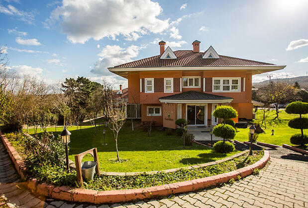 Miranda Garden Hotel - Görsel 7