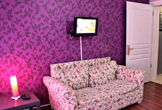 Taksim Home Flats - Görsel 7