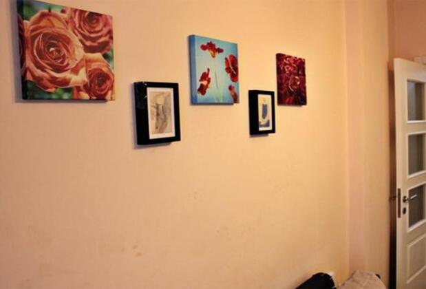 Taksim Home Flats - Görsel 9