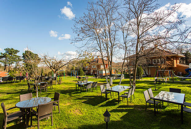 Miranda Garden Hotel - Görsel 21