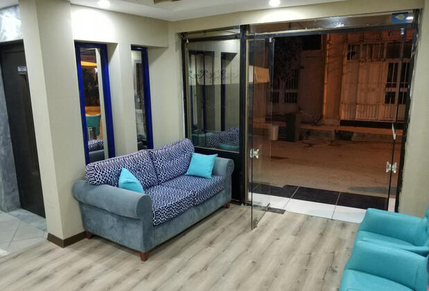 Nest Hotel Antalya - Görsel 8