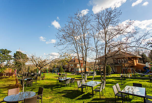 Miranda Garden Hotel - Görsel 31