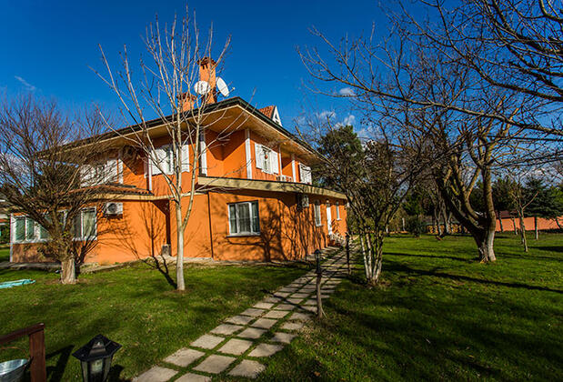 Miranda Garden Hotel - Görsel 36