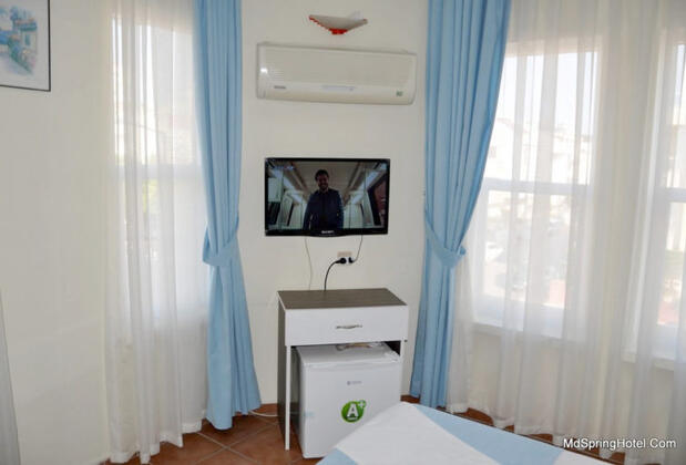 Antalya Spring Hotel - Görsel 5