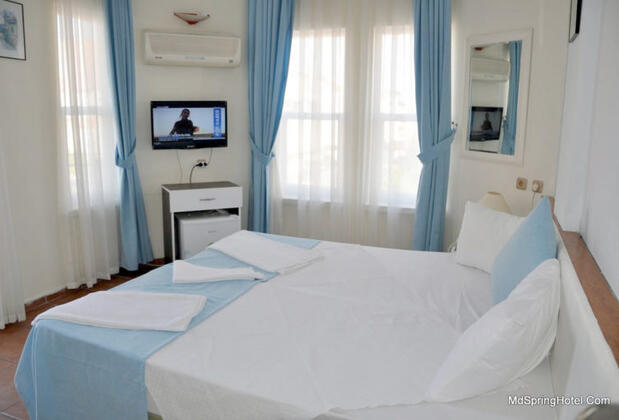 Antalya Spring Hotel - Görsel 3