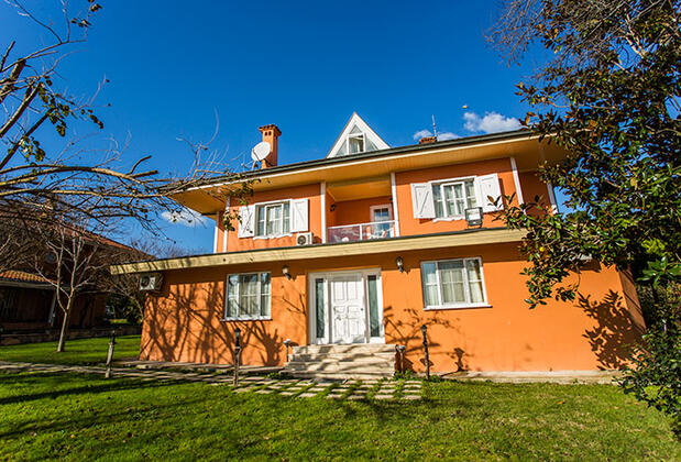 Miranda Garden Hotel - Görsel 35