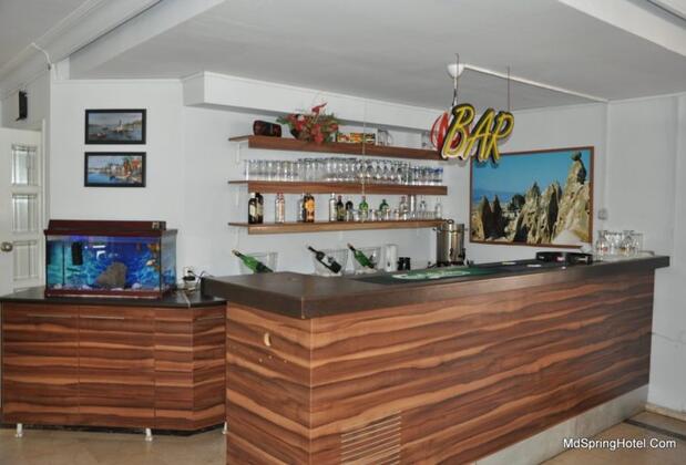 Antalya Spring Hotel - Görsel 11