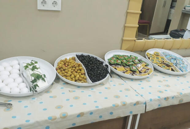 Nest Hotel Antalya - Görsel 16