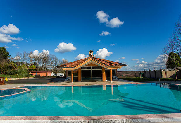 Miranda Garden Hotel - Görsel 42