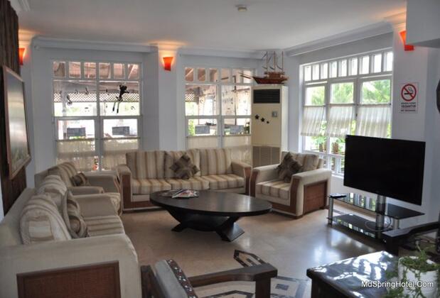 Antalya Spring Hotel - Görsel 6