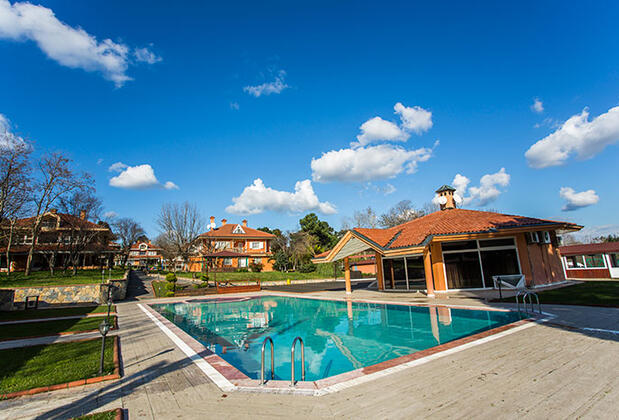 Miranda Garden Hotel - Görsel 50