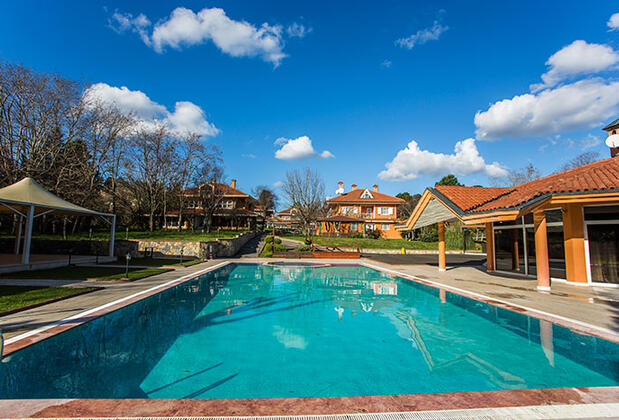 Miranda Garden Hotel - Görsel 37