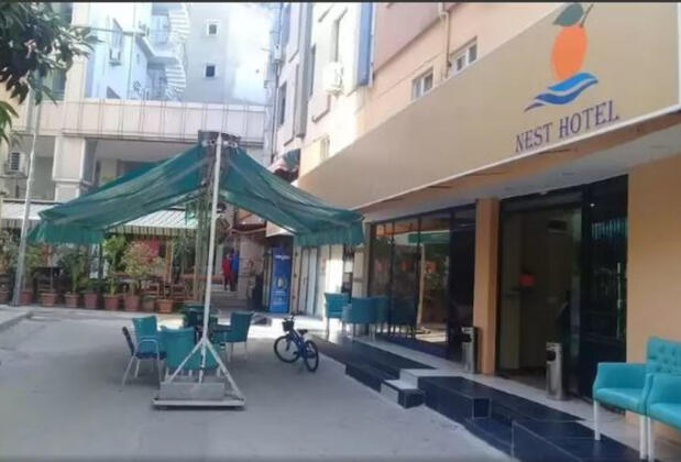 Nest Hotel Antalya - Görsel 15