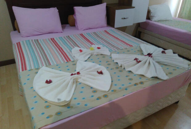 Nest Hotel Antalya - Görsel 13