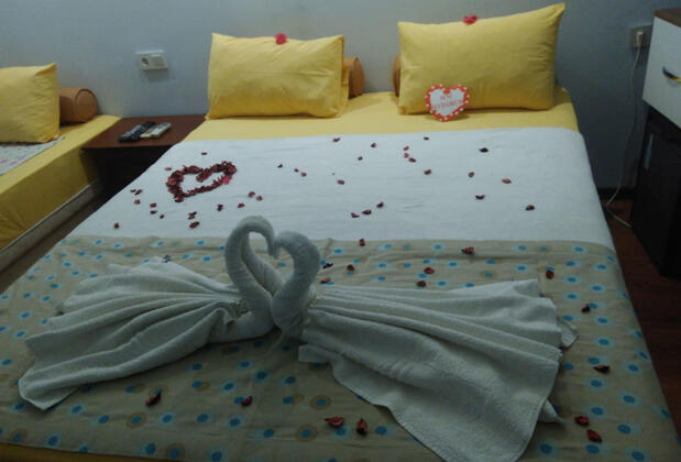 Nest Hotel Antalya - Görsel 20