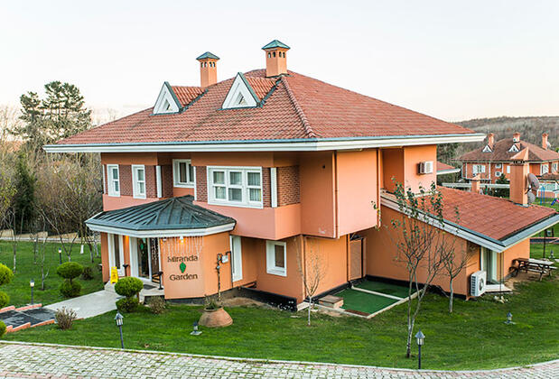 Miranda Garden Hotel - Görsel 40