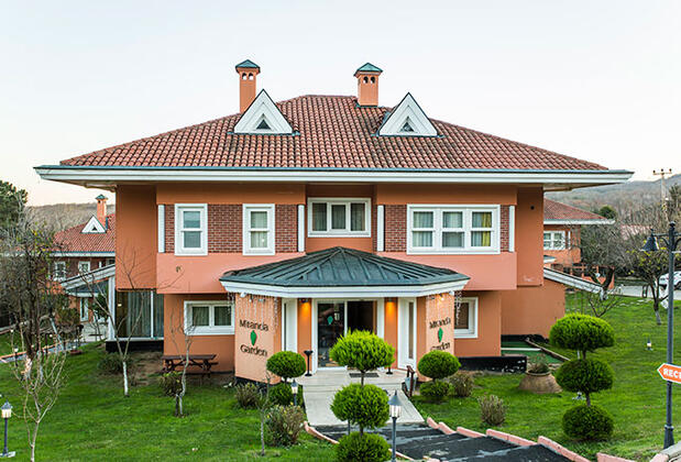 Miranda Garden Hotel - Görsel 44