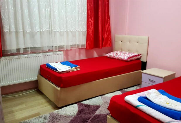 Müjde Apart Edirne - Görsel 13